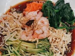 -全聚德(蓝山店)