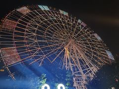 -南昌之星摩天轮