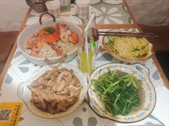 -十面欢腾(长乐路店)