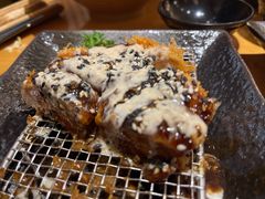 -胜博殿日式炸猪排(悠唐店)