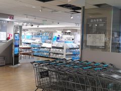 -NITORI 宜得利家居(上海中山公园龙之梦店)