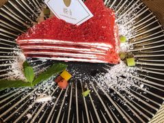 -YUE·6·西式融合餐厅(外滩六号店)