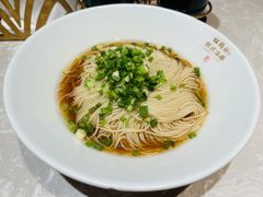 -松鹤面馆·古法焖肉面(观前店)