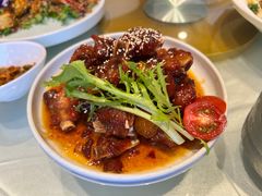 -巴渝菜舍曾氏麻辣风(霸州店)