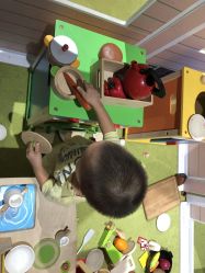 -幻贝家儿童乐园(苏州中心店)