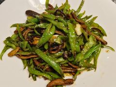 -新白鹿餐厅(百联中环店)