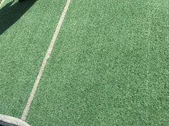 -卢湾体育场-停车场