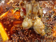 -鸿顺老铁锅美蛙鱼府(解放碑店)