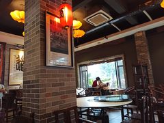 -味可道美食坊(福基路店)