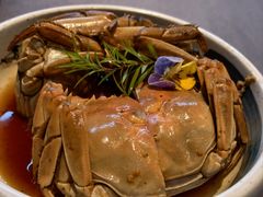 -老阊门菜馆(山塘街店)