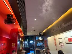 -重庆老灶火锅(红岭店)