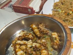 -红日饭店(裕隆三路店)