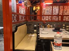 -祥源胡同·涮牛羊肉火锅(花桥店)