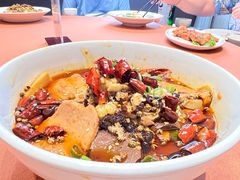 -双合园·海鲜水饺青岛菜(九水东路店)