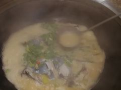 -好灶头妈妈菜·千岛湖柴火鱼餐厅(桐庐店)