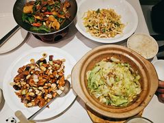 -眉州东坡(团结湖店)