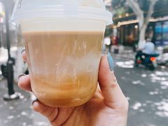 -倦勤咖啡(中山南路店)