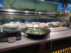 -舟小鲜·舟山小渔村(凤城四路中登广场店)