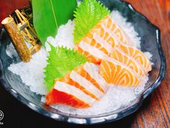 -榴大大·寿司先生(哈街店)