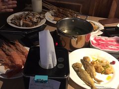 -星伦多 自助料理(圆融店)