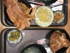 -吾牧酱骨(三好街店)
