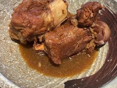 -95号酱骨·一块豆腐(展春园西路店)