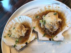-新天世纪中餐厅