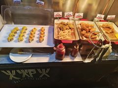 -火炉火自助餐(喜隆多店)