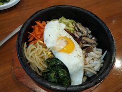 石锅拌饭-全州拌饭馆(断桥店)