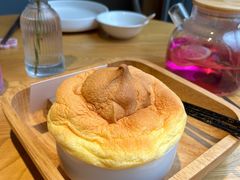 -荷恬·精致蔬食料理(富国街店)