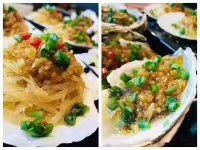 -京朋串屋·烧烤(望京西路总店)