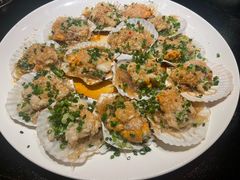 -荣兴酒家(徐家汇店)