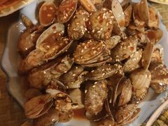 -多哥水傣味餐厅(司马巷店)