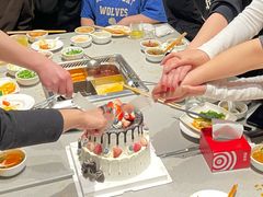 -海底捞火锅(名门店)