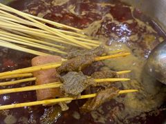 -屋头串串(龙潭寺店)