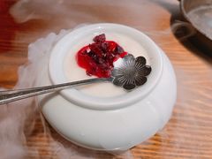贵妃山药酪-掌柜的店·河南菜(世茂店)
