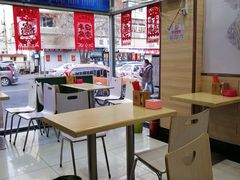大堂-赵奶奶水饺锅贴小酒馆(丁字沽店)