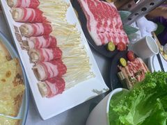 -韩宫宴和牛烤肉(合肥滨湖银泰城店)