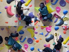-ROCKPLUS攀岩馆(环宇城店)