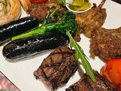 -Margherita雏菊意大利餐厅(雅颂庭购物中心店)