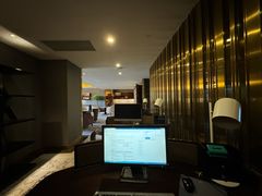 -西安赛瑞喜来登大酒店