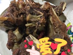 黄记牛杂火锅-到味·蒙小铁羊肉馆(粮道街总店)