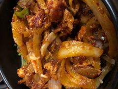 -包装马车·韩国料理·포장마차