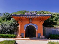 -洛阳古墓博物馆