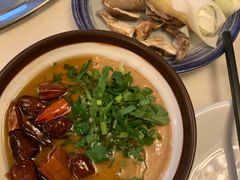 -福寿斋·老北京铜锅涮肉·烤鸭(顺义总店)