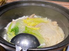 -春润大地海南椰子鸡(沙井京基百纳广场店)