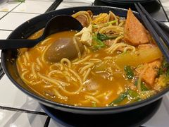 -肥汁米蘭香港米线(长宁来福士店)