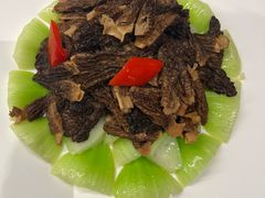 -金贵源食神(楚河汉街店)