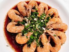 涵苑特色元宝虾-涵苑私宴定制(外滩店)
