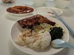 -北大家园食堂